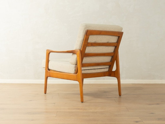 Image 1 of Fauteuil des années 1960, Vintage