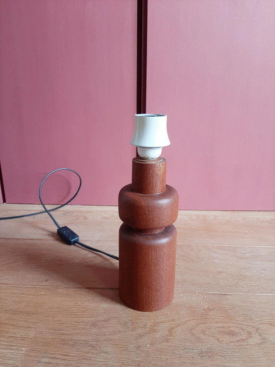 Image 1 of Lampe à poser Domus