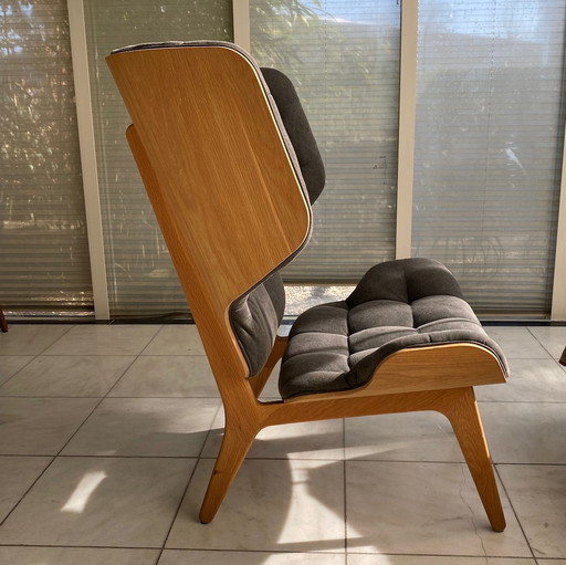Norr11 Mammoth fauteuil