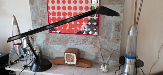 Image 1 of O Luce Lester lamp van Vico Magistretti 