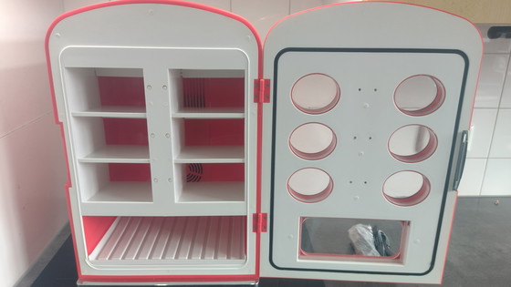 Image 1 of Distributore automatico di bevande analcoliche Retro Drink o Matic