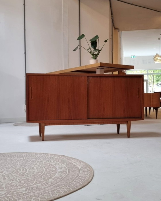 Image 1 of Mid-century sideboard
