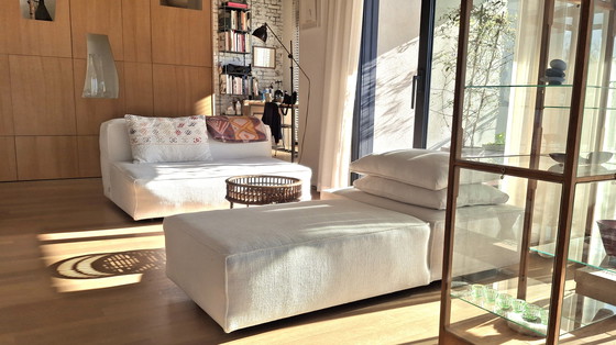 Image 1 of Living Divani extrasoft Zithoek