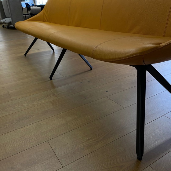 Image 1 of Banco de comedor de arce