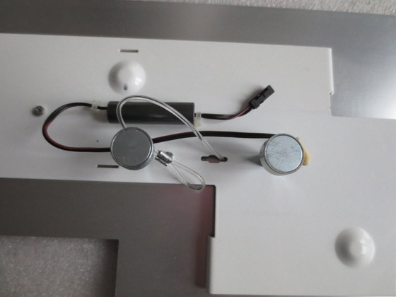 Image 1 of Grossmann wall/ceiling lamp FIS 77-780-072