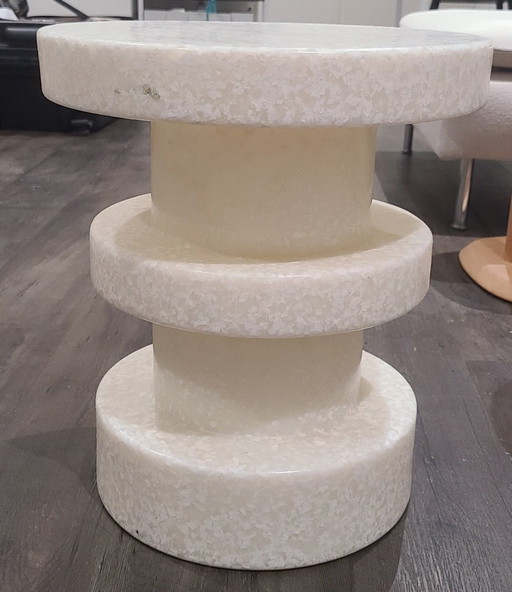 Normann Copenhagen Bit Stool / Side Table