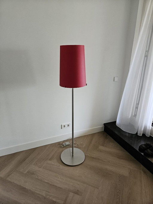 Prandina floor lamp 154 cm. height