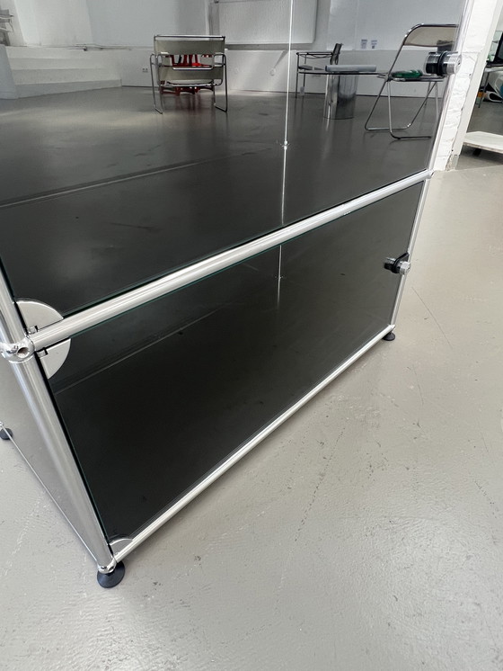 Image 1 of USM Haller buffetkast