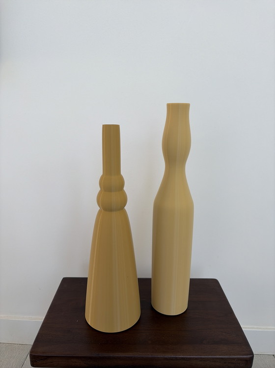 Image 1 of Morandi vase, classic collection