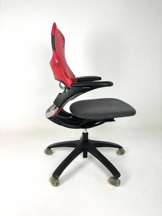 Image 1 of Knoll Generation Chair