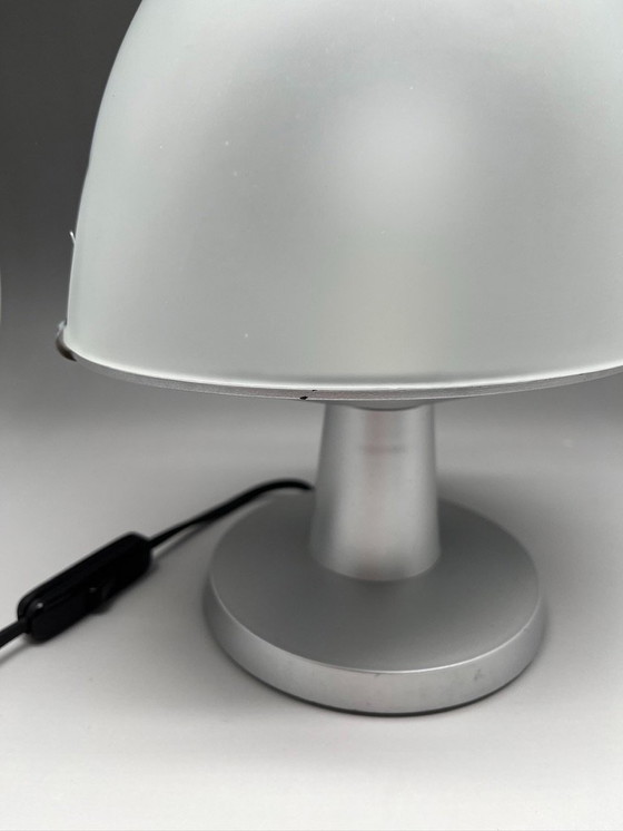 Image 1 of Original Valenti Dolly – Iconic Mushroom Table Lamp by Franco Mirenzi, Italy 1970s/80s