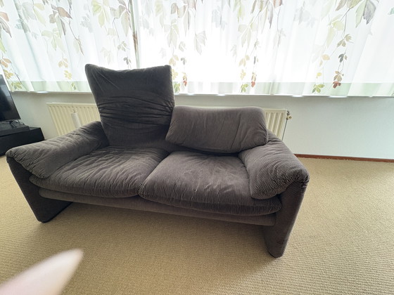 Image 1 of Weinlese Cassina Maralunga 2zits Bank