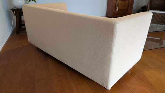 Image 1 of Divano di design originale Gelderland 4800 – Mira Zand