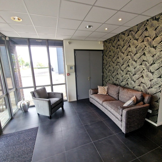 Image 1 of Duresta Hoyland Large Sofa 2,5-zitsbank