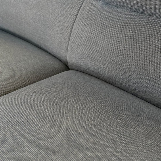 Divano 4 posti S3300 Fritz Hansen – Divani 3 posti, Textile (photo 6 of 12)