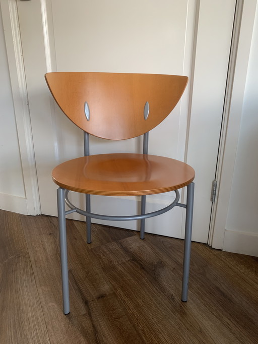 Design Dining Chairs Ligne Roset