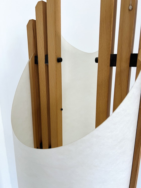 Image 1 of Lampada da terra vintage Domus anni &#39;70