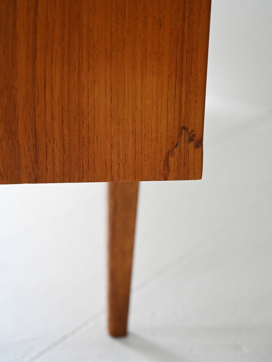 Image 1 of Credenza vintage scandinava di Bräntorps Industrier Nybro