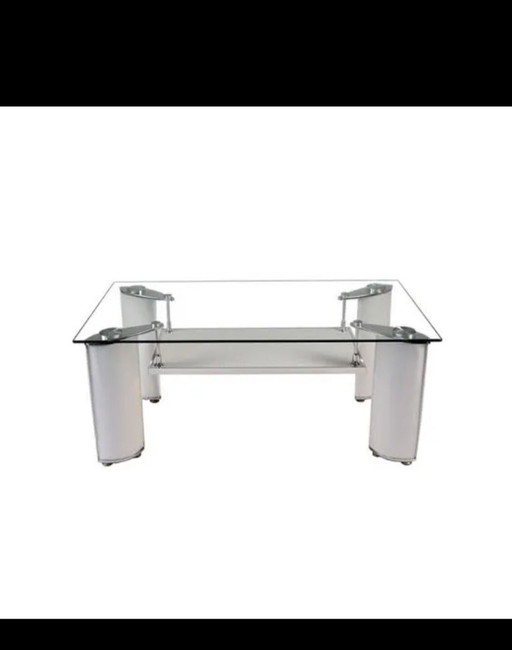 negen marmeren salontafels