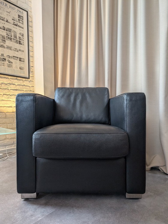 Image 1 of  Sillón Perida Carré | Corbusier