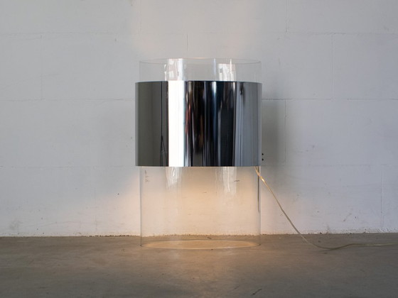 Foscarini Lenin Table lamp, design Ferruccio Laviani 2001 – Murano Glass (photo 4 of 7)