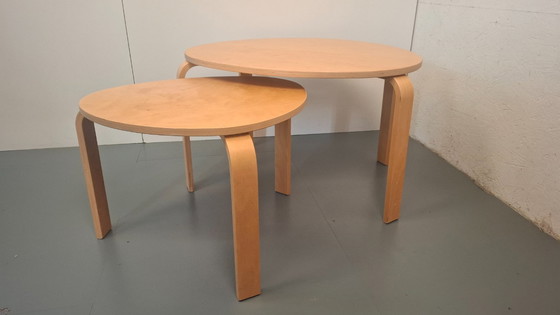 Image 1 of Mesas de centro Ikea Svalsta