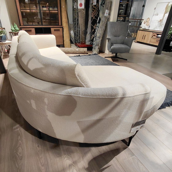 Image 1 of Henders & Hazel Langley corner sofa