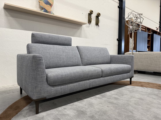 Image 1 of Leolux Evidence Brisa Divano 2x90 Tessuto Blandas Captain