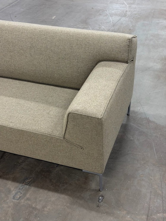 Image 1 of Design on Stock Bloq | 3-zits + Love Seat 