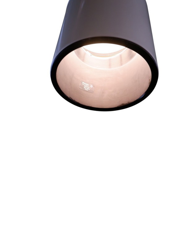 Image 1 of Lampada a sospensione Philips, anni '70