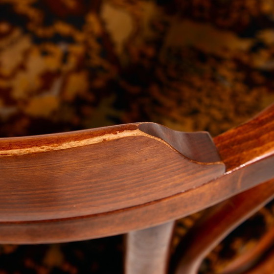 Image 1 of MK11364 Sessel aus Buche