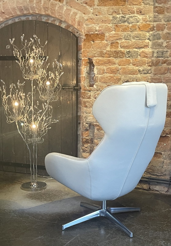 Image 1 of Sillón relax/giratorio Pode Spot Three NUEVO