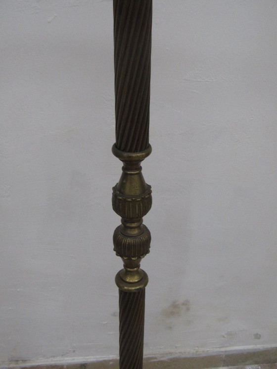 Image 1 of Perchero de latón