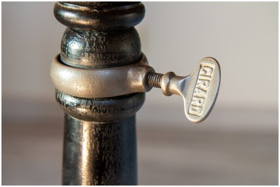 Image 1 of Mannequin Girard Paris, pour "Au bon marché" début 20 -ème (image 1) Mannequin Girard Paris, pour "Au bon marché" début 20 -ème 