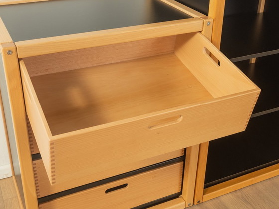 Image 1 of Flötotto Commode Set, Vitrine, Ladenkast