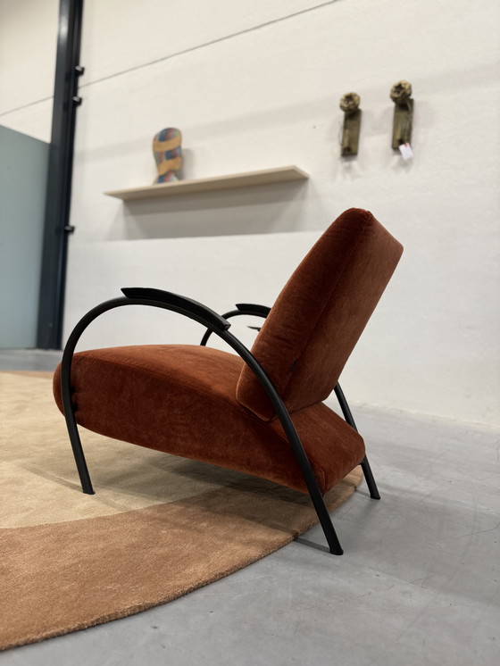 Image 1 of Gelderland Lotus 5770 Sillón Infinity Plus tela 