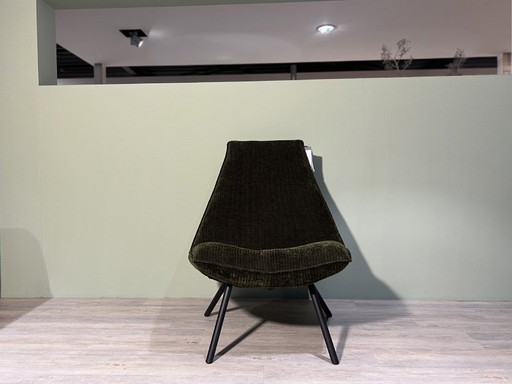 Smile – Cartel Living, fauteuils, Velvet (photo 2 of 6)
