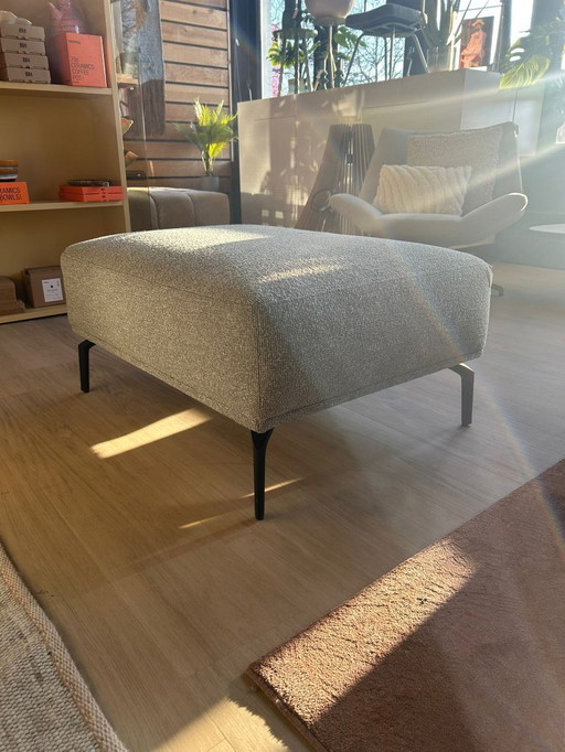 Het Anker - Hocker Shadow - Groen/grijs