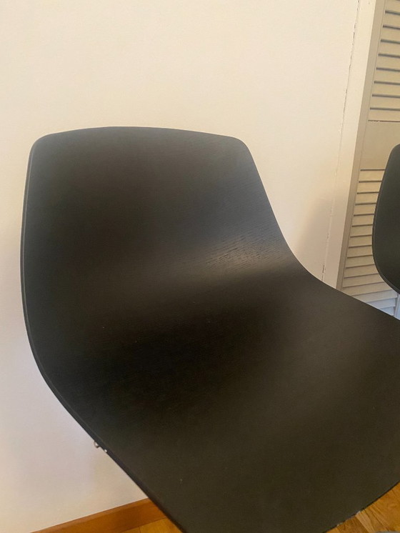 Image 1 of 2 sgabelli Lapalma