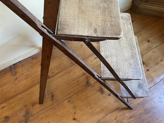 Image 1 of Decorazione per finestre con scala francese, stile francese standard