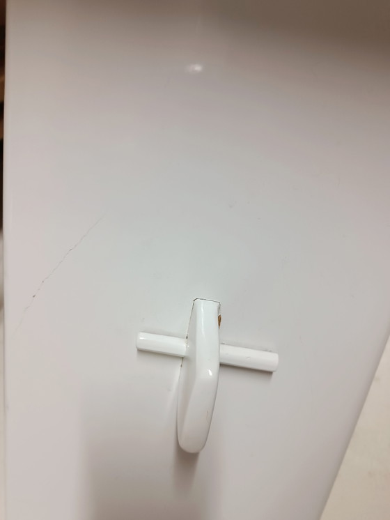 Image 1 of Sgabello Japandi vintage