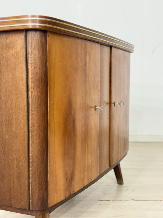 Image 1 of Cassettiera vintage / Credenza di metà secolo / Mobile anni '60