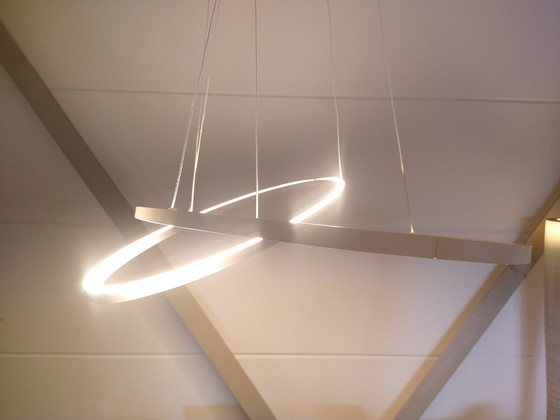 Image 1 of NEMO - Ellisse Double