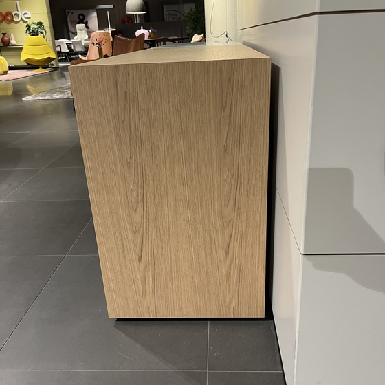 Image 1 of Piure Edit/Q High sideboard