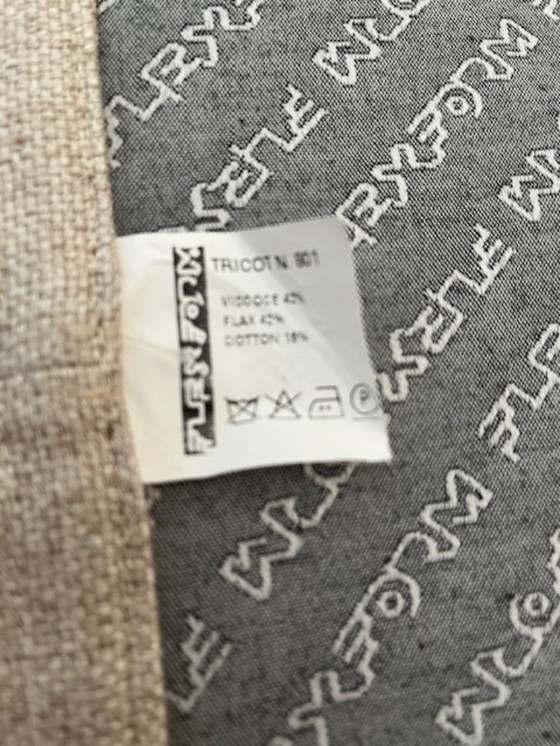 Image 1 of Sofa Flexform