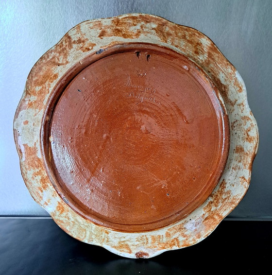 Image 1 of Schaal xl Centrepiece Armogres Charleroi