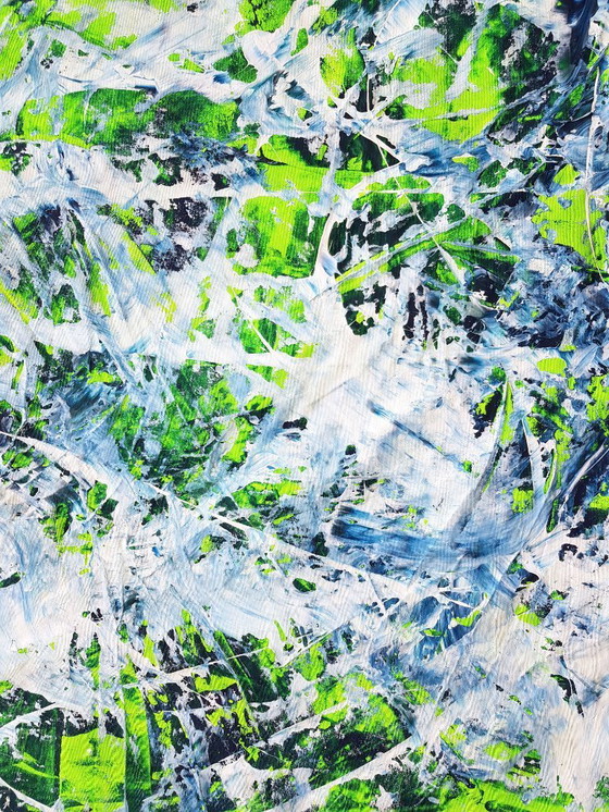 Image 1 of Jürgen Angeler - Trifoglio quadrifoglio