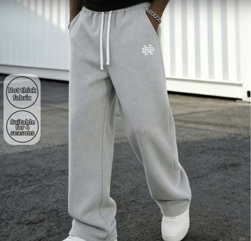 Sweat Pants. – cadeaus, Textile, Cotton