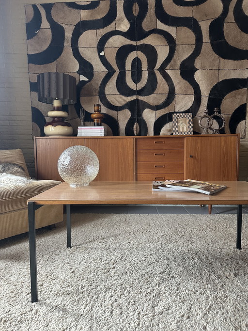 Vintage salon tafel Marko Holland