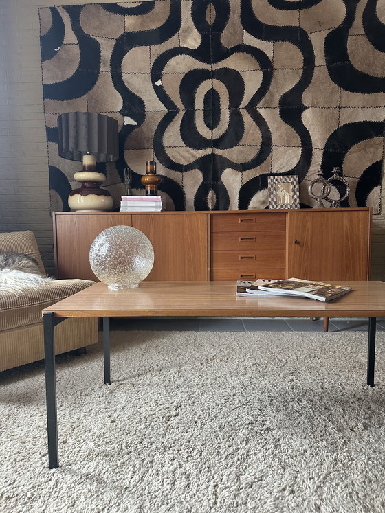 Image 1 of Vintage salon tafel Marko Holland